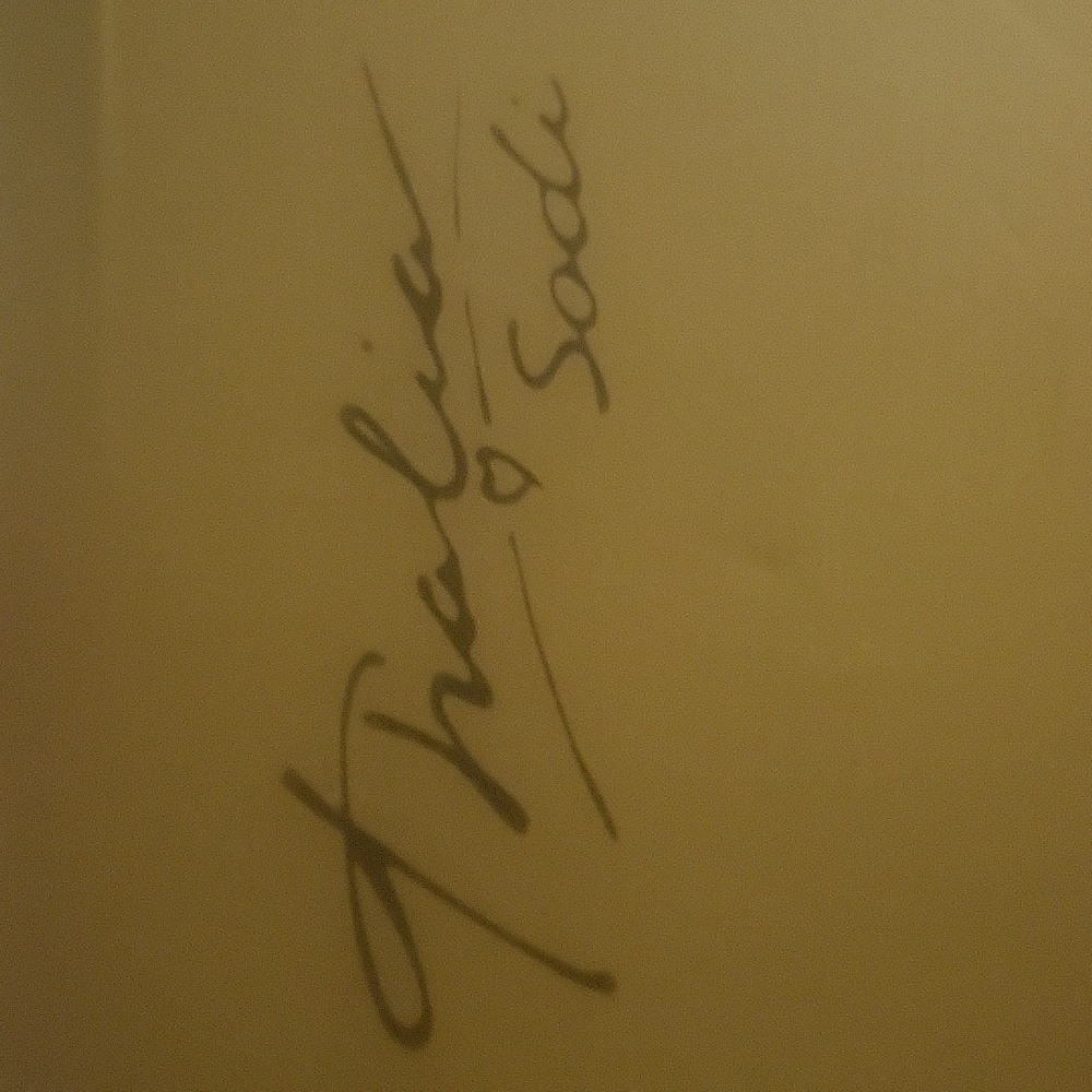 Thalia Sodi Wedge Heels - Picture 7 of 9